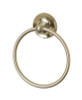 TOWEL RING BRSHNCKL