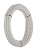 PEX TUBE 3/4X50FT WHT
