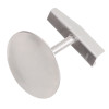 FAUCET HOLE CVR 1-3/4BN