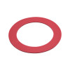 FLUSH VALVE SEAL