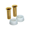 PIPE INSERT 1/4OD