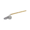 FLUSH LEVER PLASTIC Plumb Pak