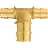 PEXA TEE1/2 X 1/2 X 3/4