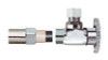 ANGLE VALVE 3/8OD Plumb Pak 1/2 in. Compression in. X 3/8 in. Compression Brass Angle Valve