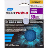 SAND DISC CERAMIC 80GRT