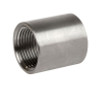 COUPLING 1-1/4 SS