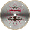 BLACK WIDOW DMND SWBD 7"