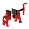 PIPE CLMP H-SERIES  1/2"
