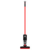 RECHRGBL SWPR RD/BLK 55"