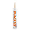CAULK BGSTRTCH ALM10.5OZ