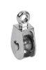 SINGLE EYE PULLEY 1"