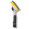 SOAP DISPNG SCRUB BRUSH
