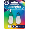 LED ZIPPER PULLS 2PK