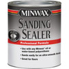 SAND SEALER CLR 1QT