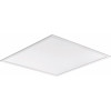 LED FLT PNL WHT 1.7" 37W