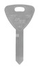 H-62 FORD KEY BLANK (D)