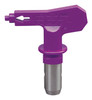 FINISH NOZZLE FINE PRPL