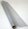 SCREEN FIBER 48X84" GRAY