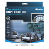 ROPE LIGHT KIT LED 12'