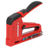 STAPLE GUN & NAILER 18G