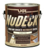 NUDECK MED BS COAT 1G