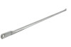 SCAFFOD GUARD RAIL 60"L