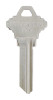 SC-10 SCHLAGE KEY BL (S)