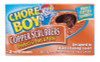 CHOREBOY COPPR SCRBR 2PK