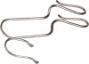 POT HOOKS 6" 2PACK