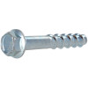 SCREW BOLT 1/2X2-1/2 10P