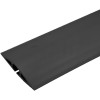 CORD PROTECTOR BLK 180"