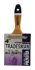 PAINT BRUSH TM POLY 4"
