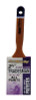 PAINT BRSH FLT POLY 2.5"
