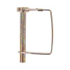 PTO LOCK PIN SQURE 0.32"