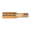 WELD TIP BRS STANDRD FLM
