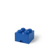 STORAGE BRICK DRWR BLUE
