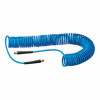 RECOIL AIR HOSE BLU 50'