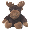 MOOSE PLUSH BRWN