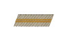 NAIL 3-1/4"L SMOOTH Metabo HPT 3-1/4 in. L Plastic Strip Hot-Dip Galvanized Framing Nails 21 deg 4000 pk