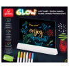 GLOW BOARD PLASTIC 3Y+