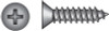 SCRW SM PH FH 14X1.5B100