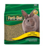 FOOD RABBITFORTIDIET5LB