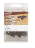 MASONRY NAIL 2-1/2" 6OZ