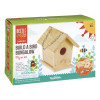 BUILDING KIT BRN BRD BGW