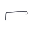 PLNT HOOK FRGD STRHT 10"