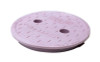 VALVE BOX LID RND PURP6"