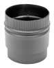 FLUSH STOVE ADAPTER