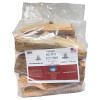 FIREWD CHUNKS PINON .75CuFt