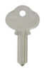 S-1 SARGENT KEY BLNK (S)