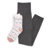 LEGGING/SOCK SET ASST
